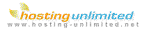 Hosting Unlimited