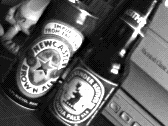 Beer!