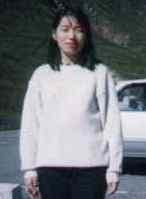 Naoko Asahi