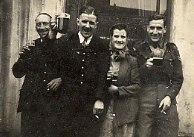 Stan and friends