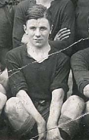 Stanley Rowe Mercer